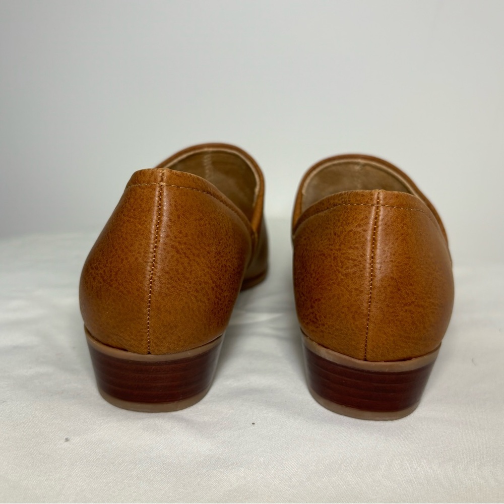 Naturalizer Brown Ankle Booties - Picture 12 of 13